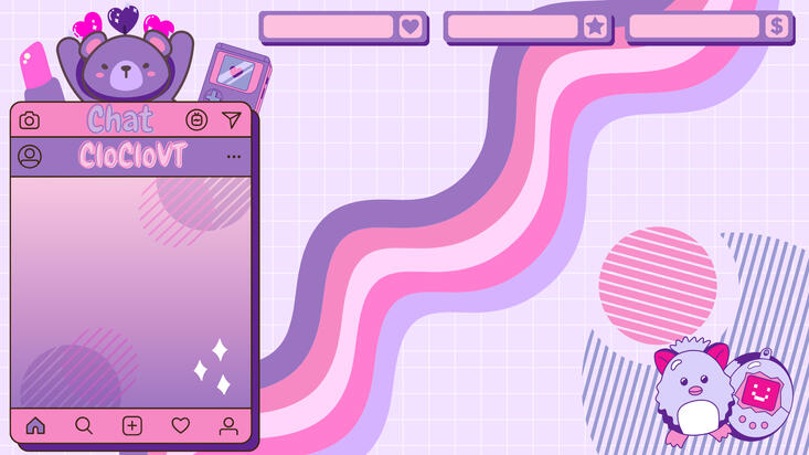 commission for cloclo