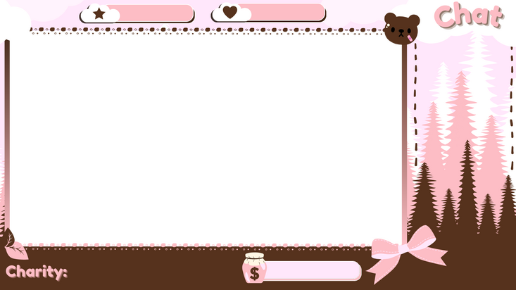 commission for bleddy